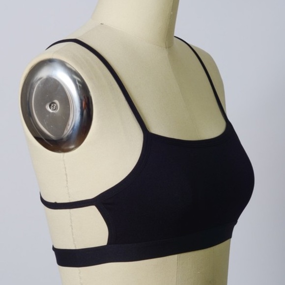 Last 1 M/L 5 star Favorite New Cozy Comfy Bralette Brami - Picture 7 of 10